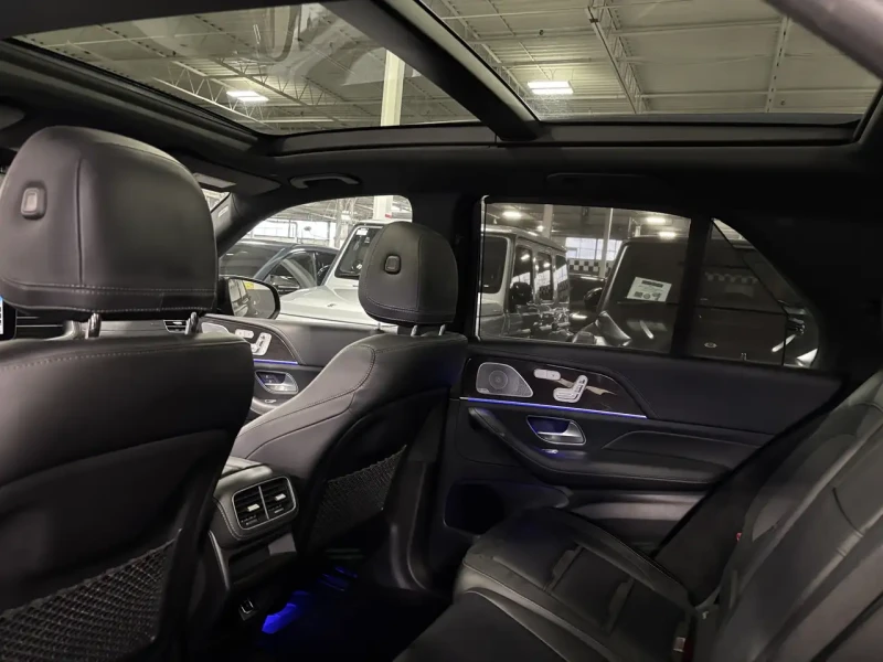 Mercedes-Benz GLE 53 4MATIC FULL MAXX, снимка 13 - Автомобили и джипове - 52401825