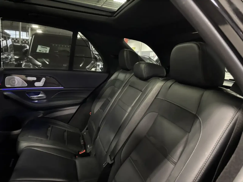 Mercedes-Benz GLE 53 4MATIC FULL MAXX, снимка 14 - Автомобили и джипове - 52401825