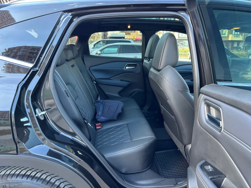 Nissan Qashqai Tekna+ DIG-T MHEV Xtronic Mild-Hybrid 116kw, снимка 13 - Автомобили и джипове - 52503590