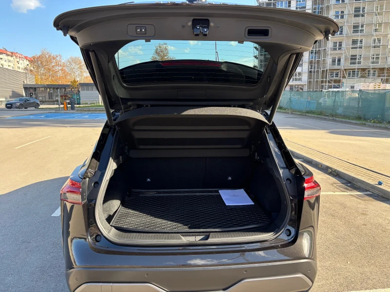 Nissan Qashqai Tekna+ DIG-T MHEV Xtronic Mild-Hybrid 116kw, снимка 15 - Автомобили и джипове - 52503590