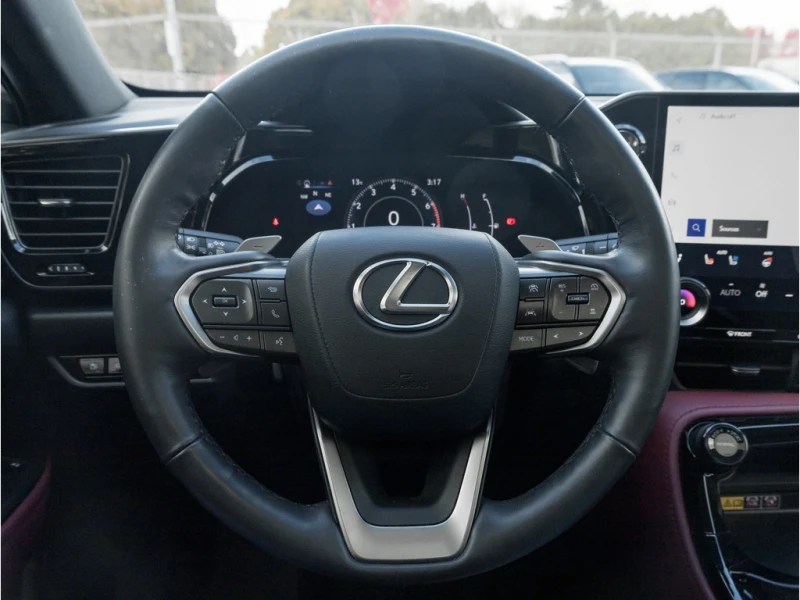 Lexus NX 350h HYBRID * * CARFAX * * АВТО КРЕДИТ * * , снимка 7 - Автомобили и джипове - 52657055
