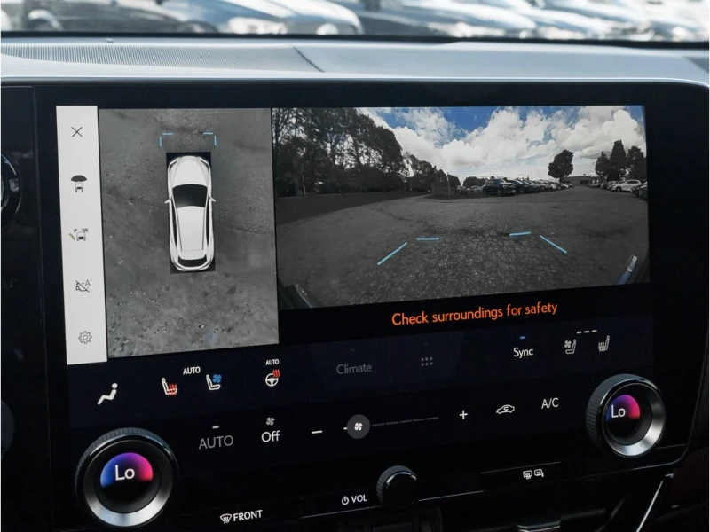 Lexus NX 350h HYBRID * * CARFAX * * АВТО КРЕДИТ * * , снимка 11 - Автомобили и джипове - 52657055