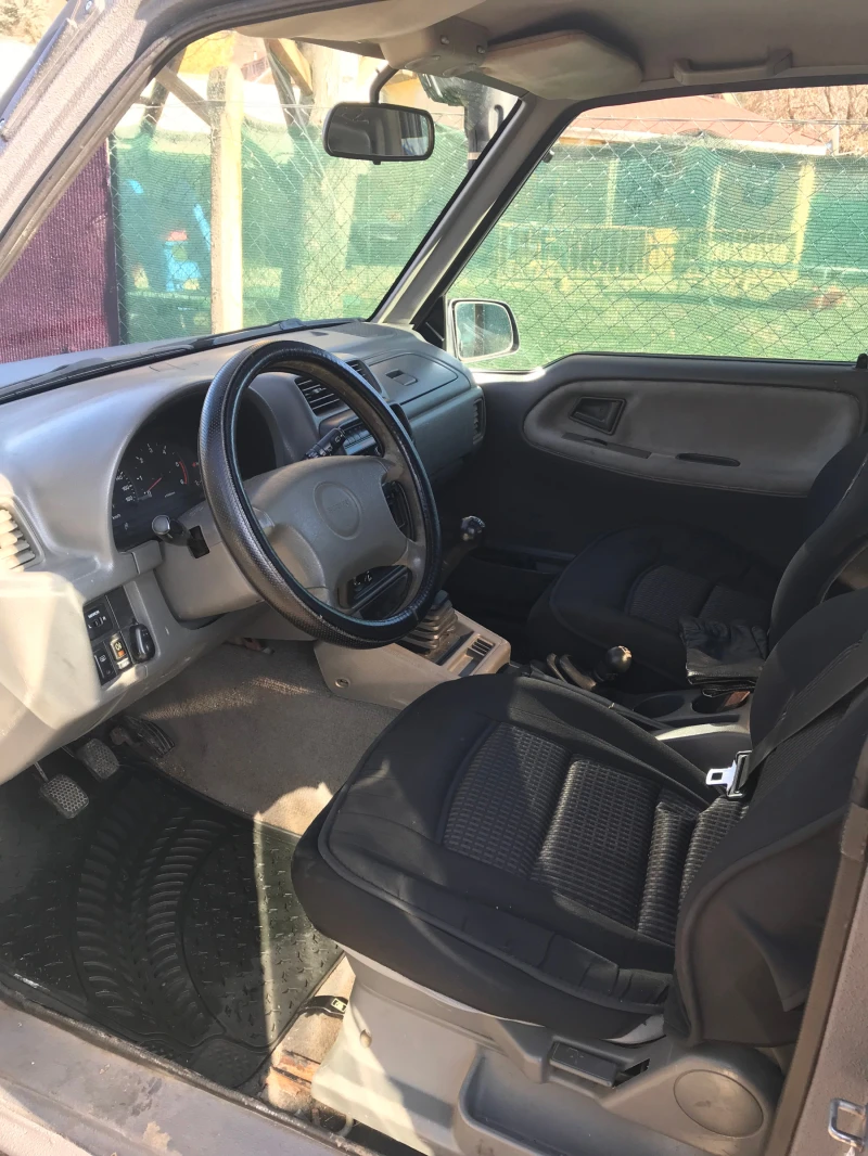 Suzuki Vitara, снимка 6 - Автомобили и джипове - 53229935