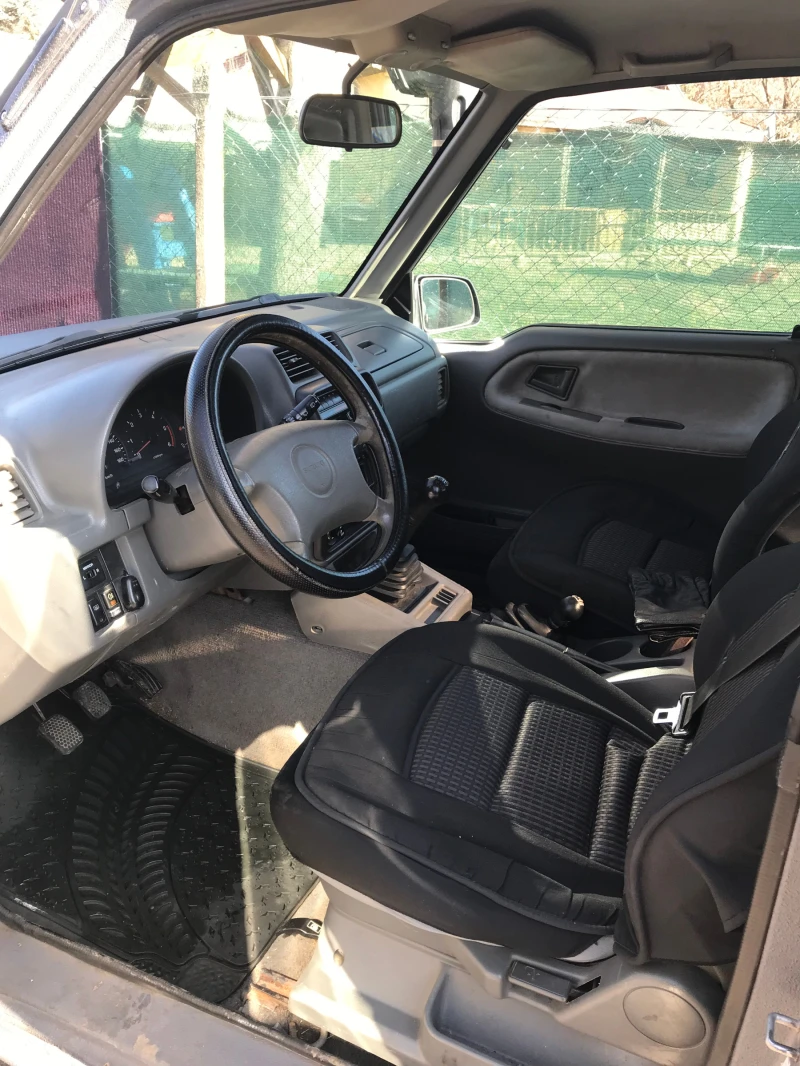 Suzuki Vitara, снимка 5 - Автомобили и джипове - 53229935