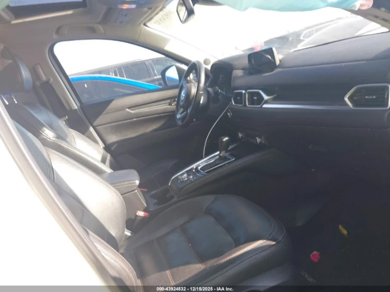 Mazda CX-5 GRAND TOURING * КРАЙНА ЦЕНА* CARFAX, снимка 5 - Автомобили и джипове - 53390888
