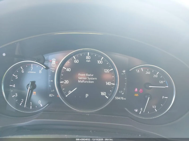 Mazda CX-5 GRAND TOURING * КРАЙНА ЦЕНА* CARFAX, снимка 7 - Автомобили и джипове - 53390888