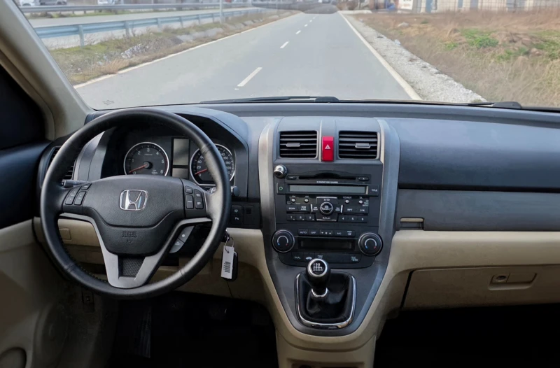 Honda Cr-v 2.2 i DTEC 150ks EXECUTIVE AWD XENON/PANORAMA/, снимка 10 - Автомобили и джипове - 53541776