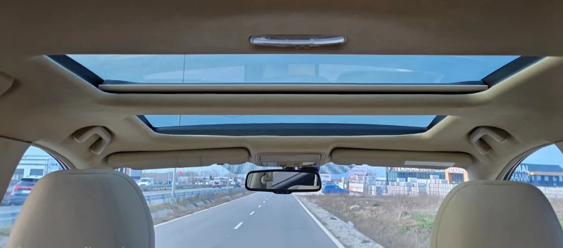 Honda Cr-v 2.2 i DTEC 150ks EXECUTIVE AWD XENON/PANORAMA/, снимка 12 - Автомобили и джипове - 53541776