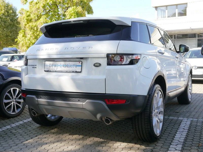 Land Rover Range Rover Evoque 2.2 - изображение 2