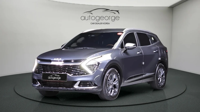 Kia Sportage 2.0LPG NOBLESSE  - 48000 лв. / 24542.01 € - 19536916 1