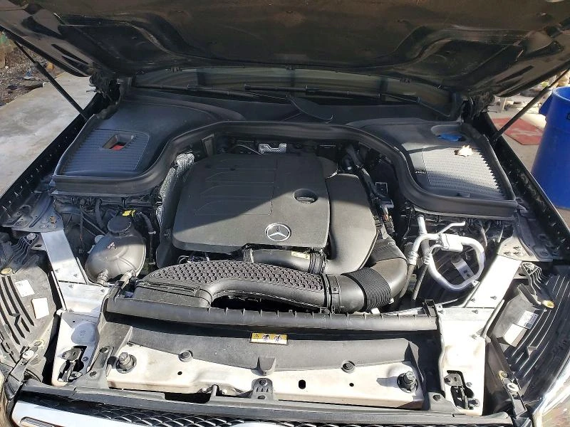 Mercedes-Benz GLC 300 �������* ������* ������* LANE* ASSIST | Mobile.bg � ����������� 11
