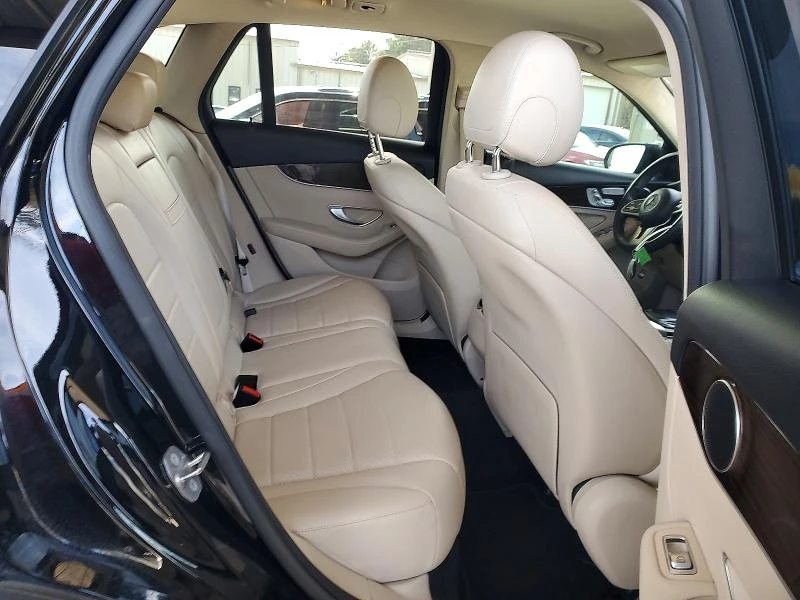 Mercedes-Benz GLC 300 ПОДГРЕВ* КАМЕРА* КЕЙЛЕС* LANE* ASSIST - изображение 10