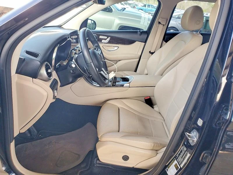 Mercedes-Benz GLC 300 ПОДГРЕВ* КАМЕРА* КЕЙЛЕС* LANE* ASSIST - изображение 7