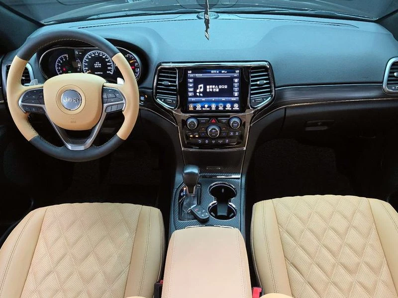 Jeep Cherokee 3.6 Limited-X| 295�.�.| ���.��������� | Mobile.bg � ����������� 7