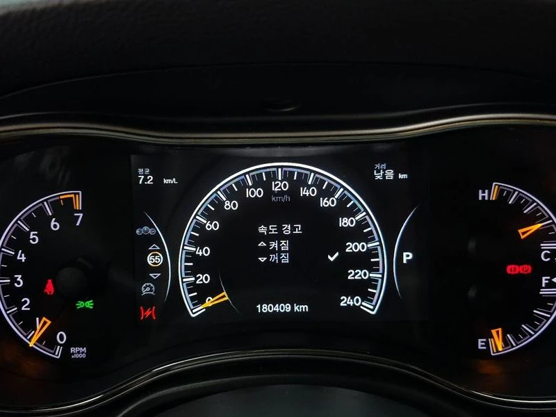 Jeep Cherokee 3.6 Limited-X| 295�.�.| ���.��������� | Mobile.bg � ����������� 8
