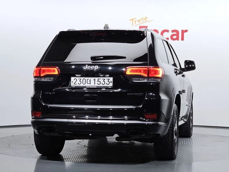 Jeep Cherokee 3.6 Limited-X| 295�.�.| ���.��������� | Mobile.bg � ����������� 4