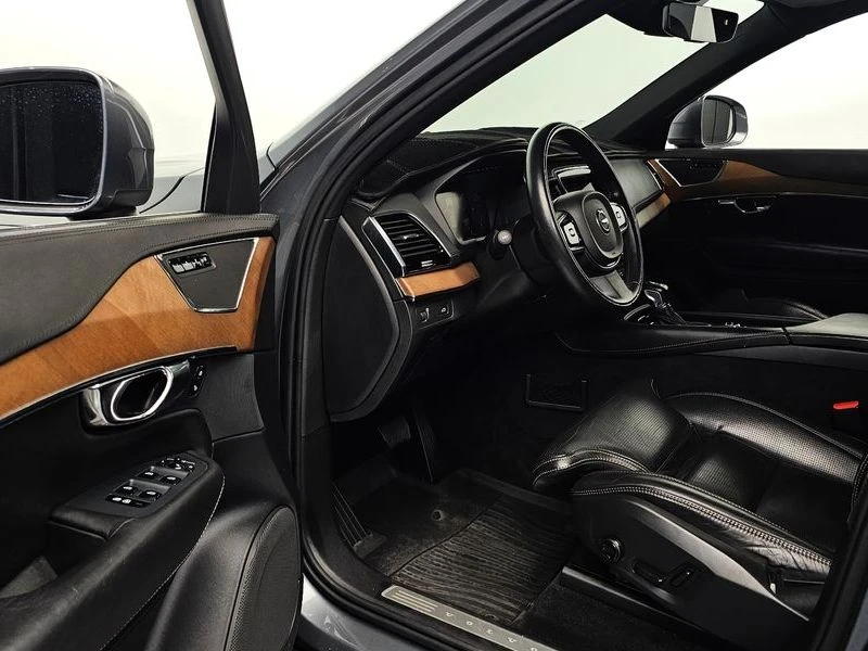 Volvo Xc90 T6 Inscription| 320�.�.| ���.��������� | Mobile.bg � ����������� 10