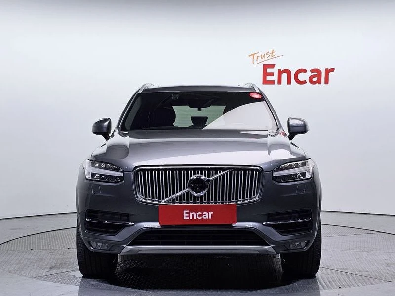 Volvo Xc90 T6 Inscription| 320�.�.| ���.��������� | Mobile.bg � ����������� 3