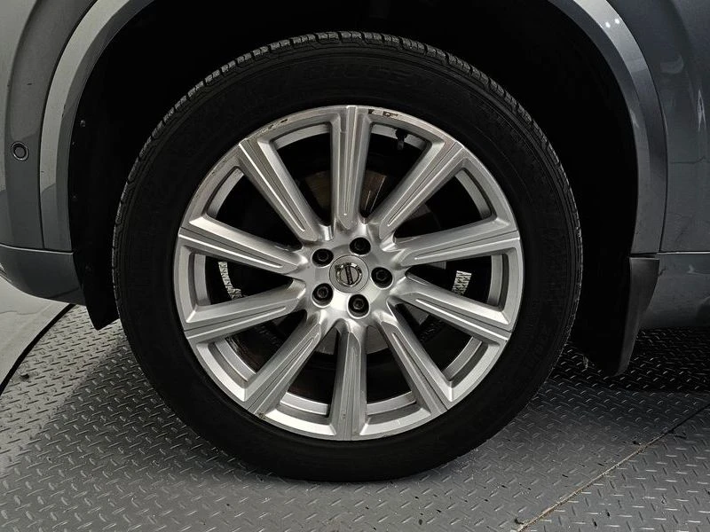 Volvo Xc90 T6 Inscription| 320�.�.| ���.��������� | Mobile.bg � ����������� 5