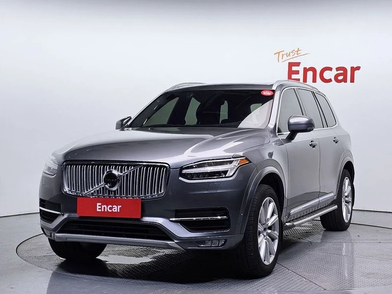 Volvo Xc90 T6 Inscription| 320�.�.| ���.��������� | Mobile.bg � ����������� 1
