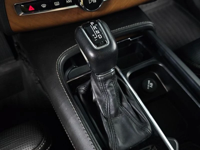 Volvo Xc90 T6 Inscription| 320�.�.| ���.��������� | Mobile.bg � ����������� 9