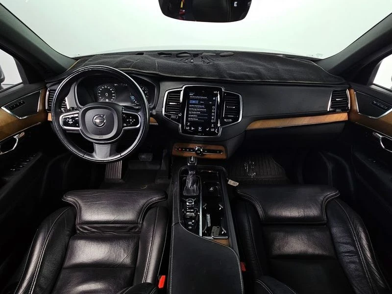 Volvo Xc90 T6 Inscription| 320�.�.| ���.��������� | Mobile.bg � ����������� 7