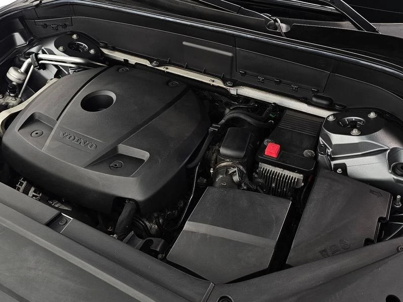 Volvo Xc90 T6 Inscription| 320�.�.| ���.��������� | Mobile.bg � ����������� 6