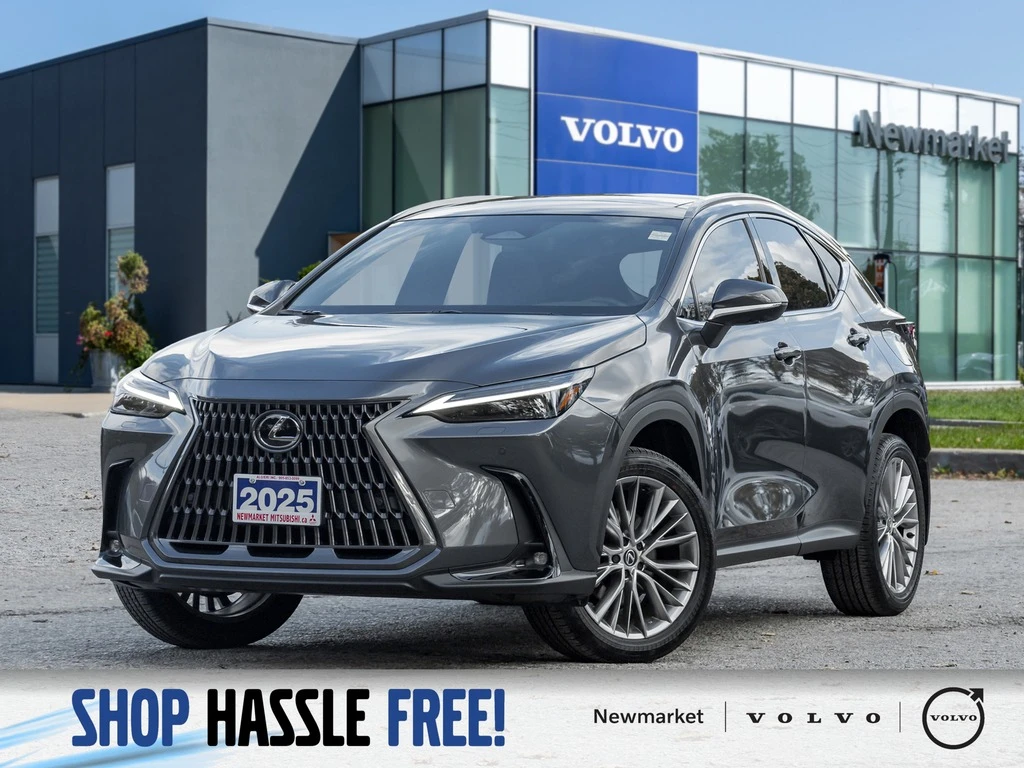 Lexus NX 350h HYBRID * * CARFAX * * АВТО КРЕДИТ * * , снимка 1