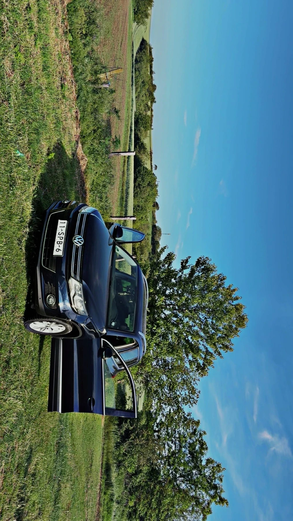 VW Tiguan  - изображение 6