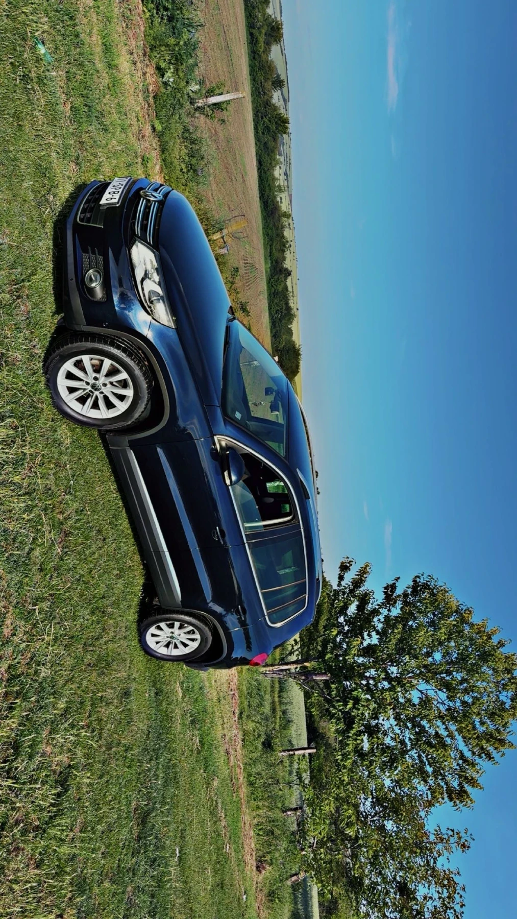 VW Tiguan  - изображение 3