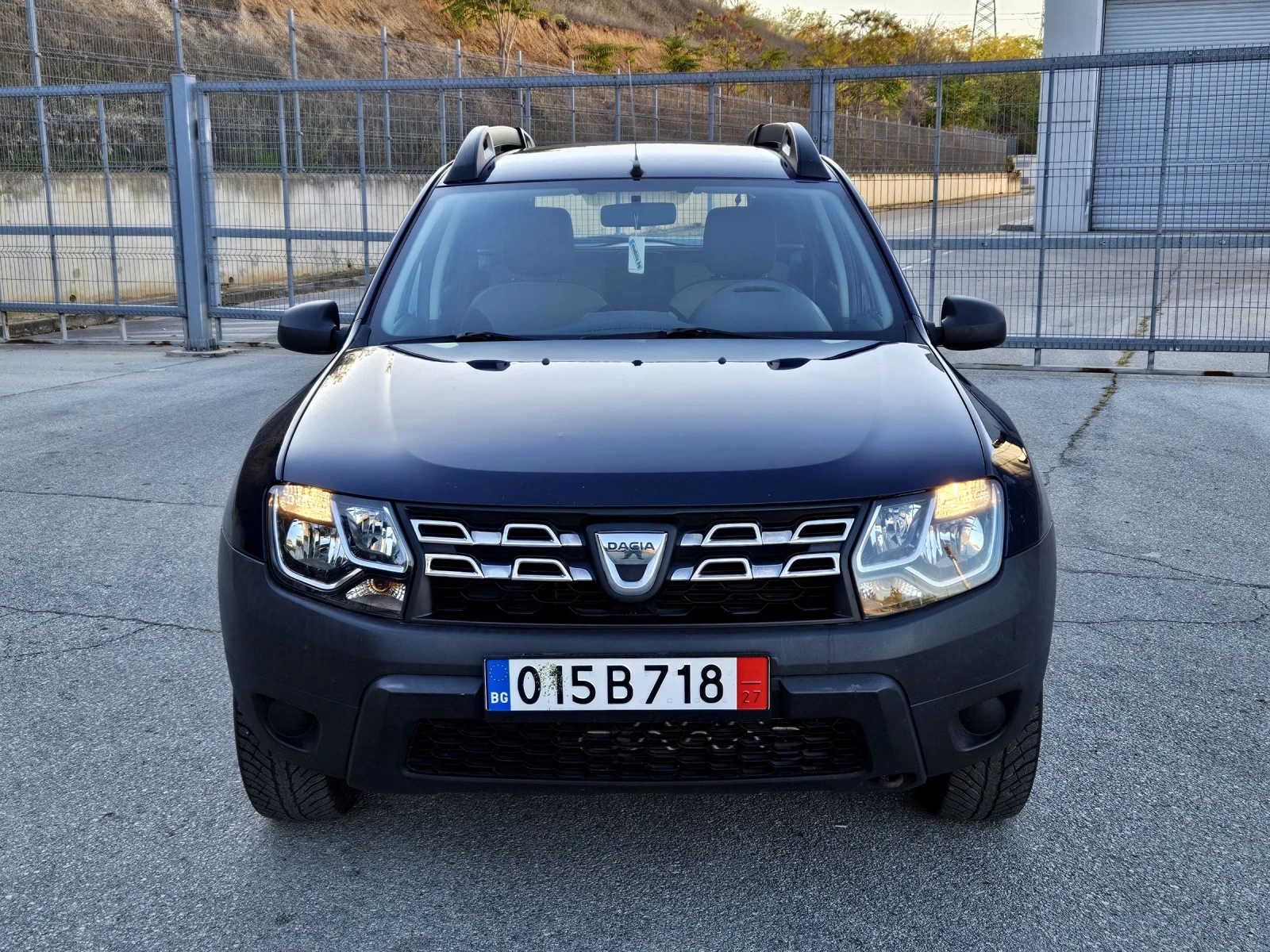 Dacia Duster 1.6 4х4 FACELIFT  - изображение 2