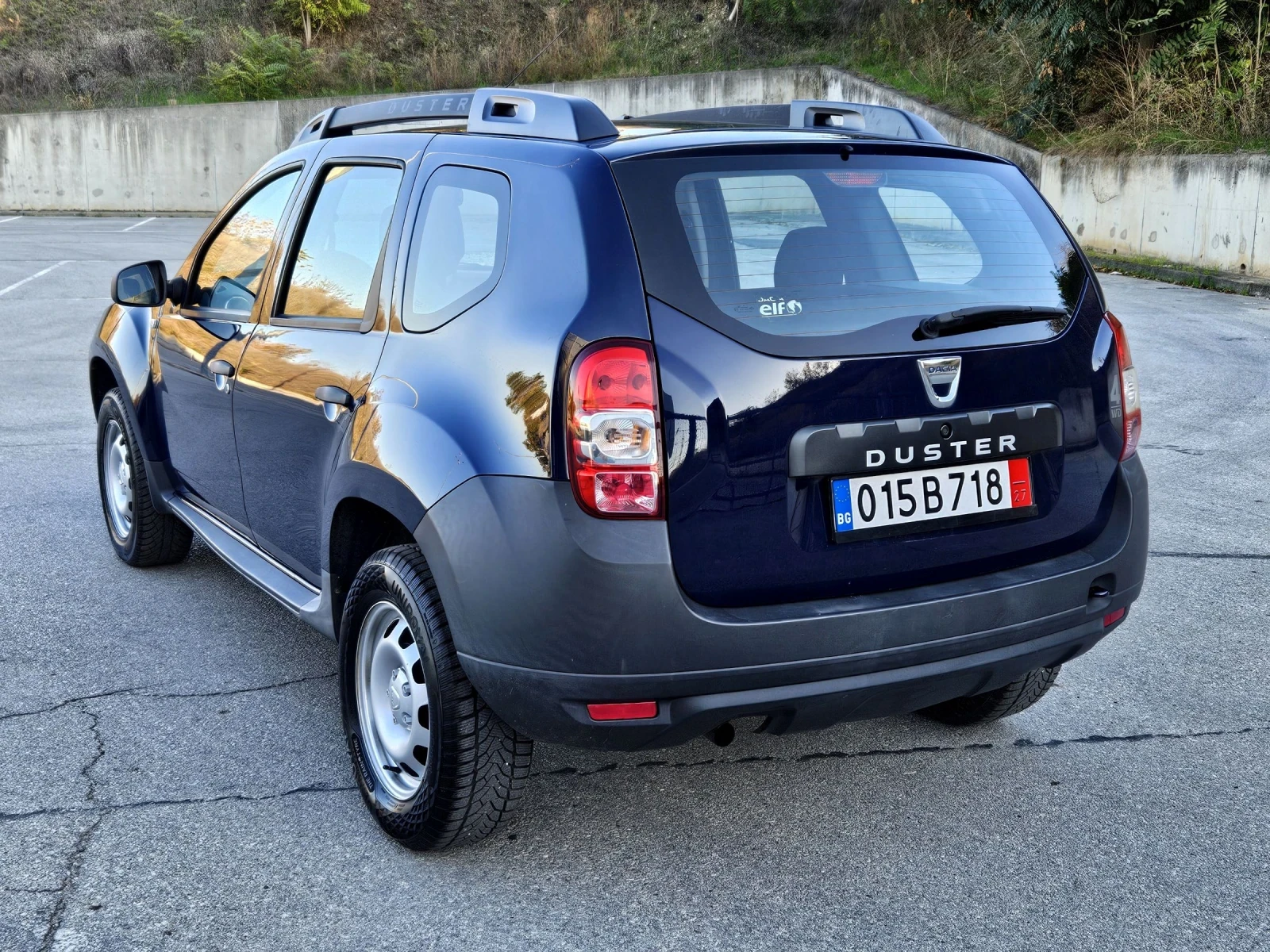 Dacia Duster 1.6 4х4 FACELIFT  - изображение 7