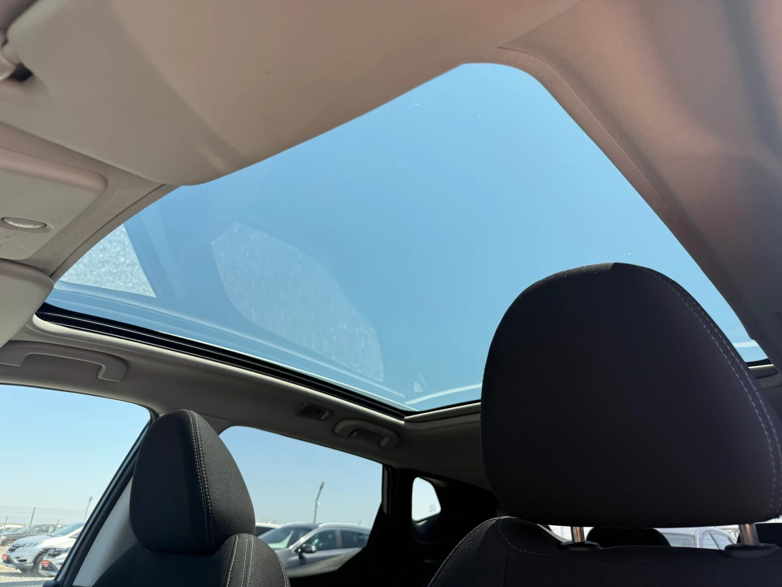 Nissan Qashqai (KATO ) | Mobile.bg   12