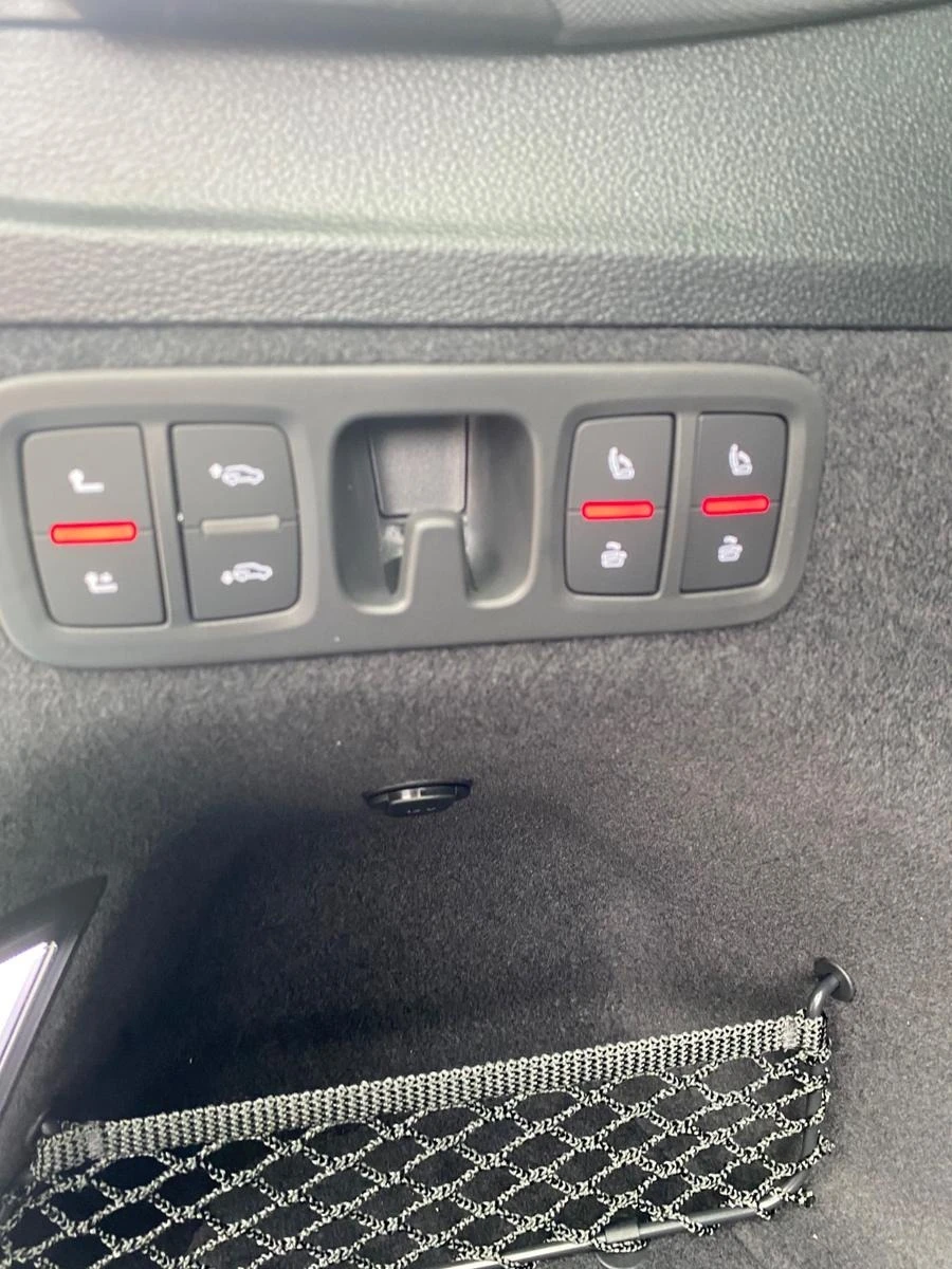 Audi Q7 50 TDI QUATTRO S-LINE B&O MATRIX PANO 7- | Mobile.bg   14