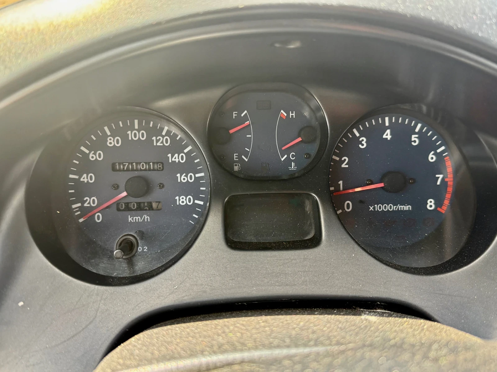 Toyota Rav4 2.0 129кс Автомат ГАЗ - изображение 7