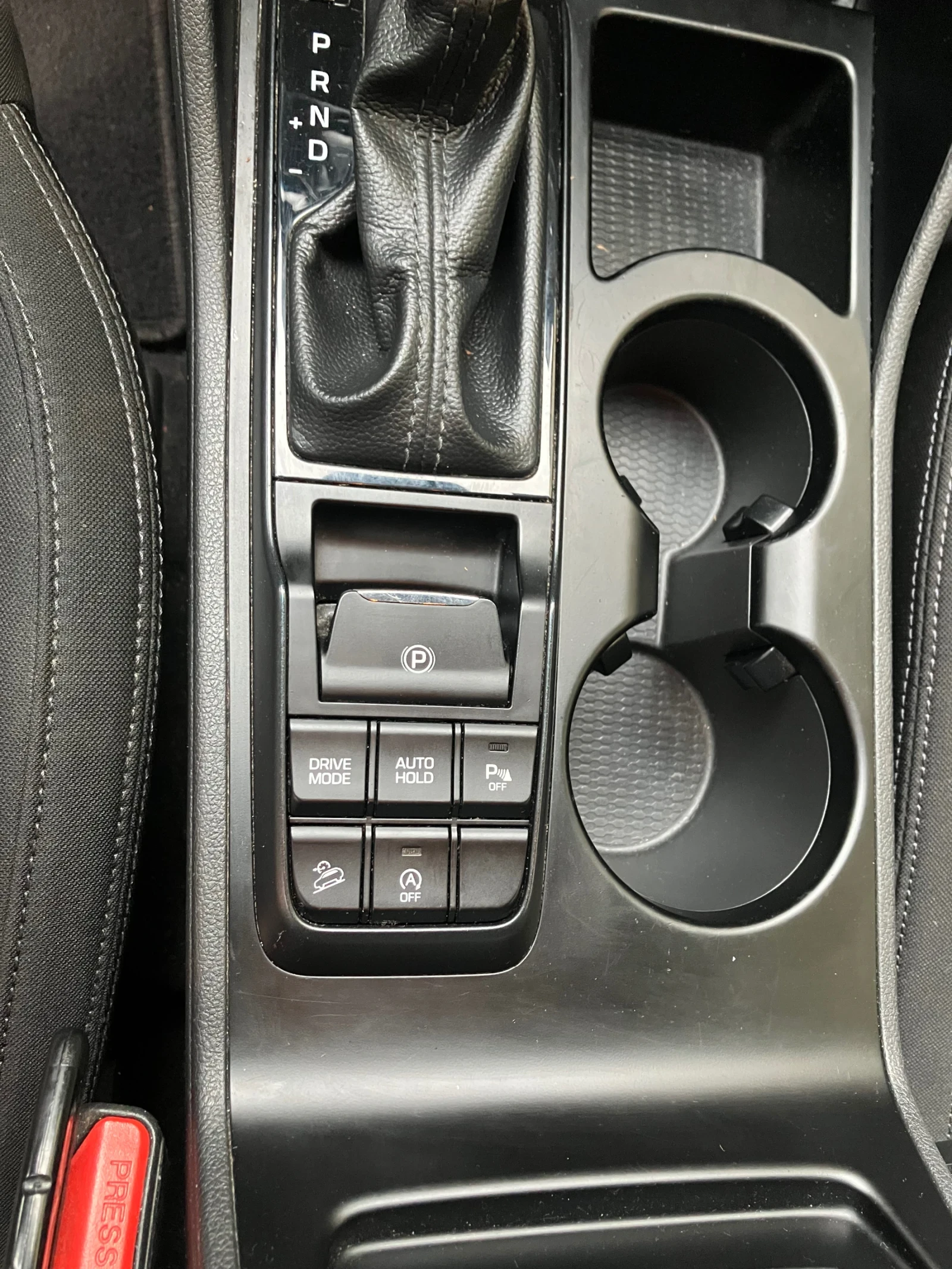 Hyundai Tucson 1.6CRDI* FACE-LIFT* 48V | Mobile.bg � ����������� 16