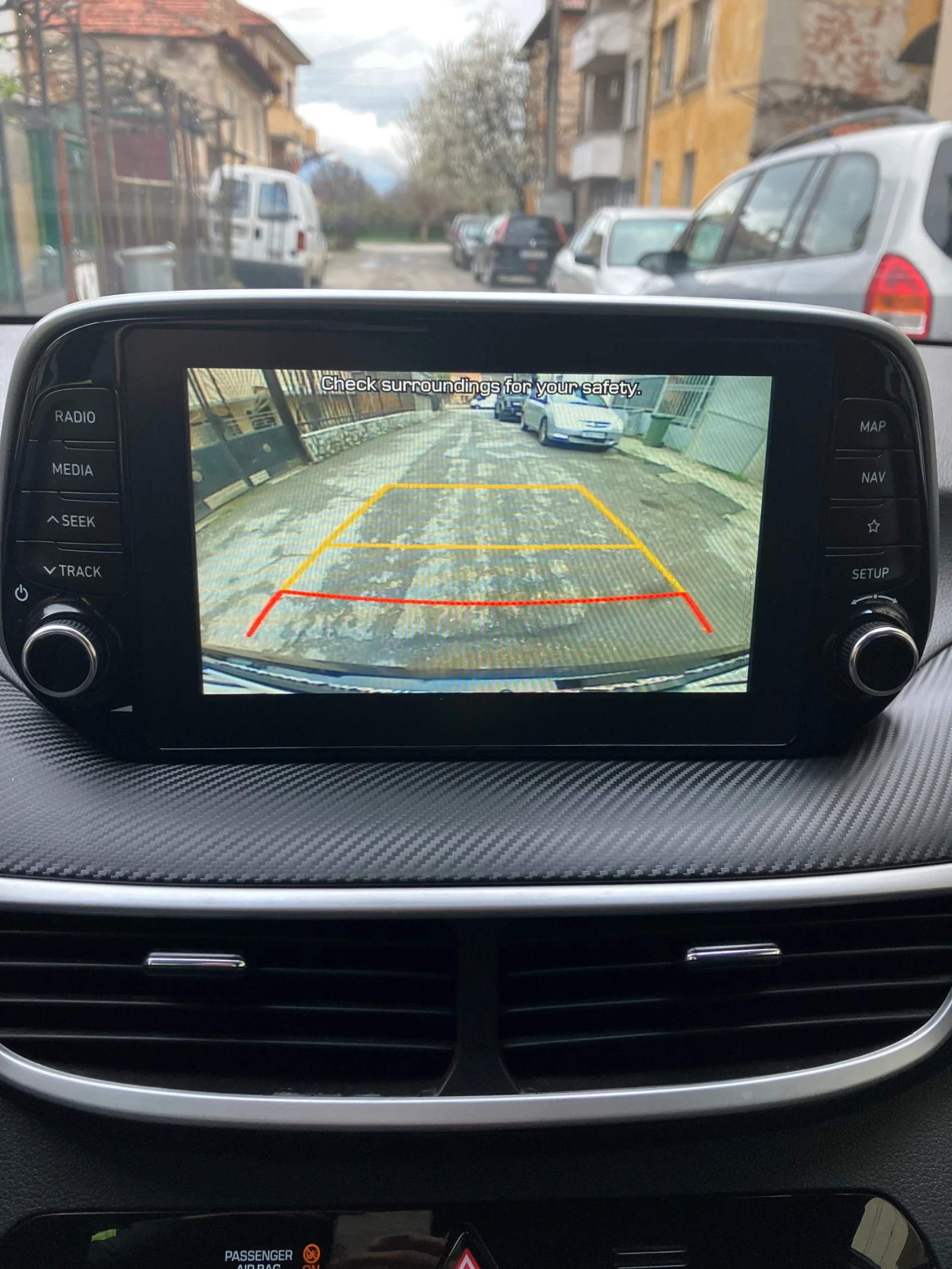 Hyundai Tucson 1.6CRDI* FACE-LIFT* 48V | Mobile.bg � ����������� 14