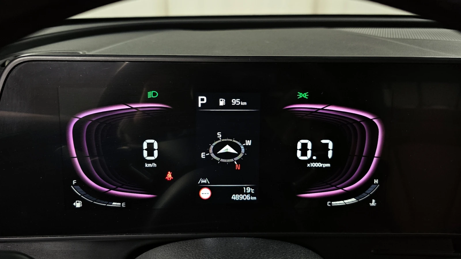 Kia Sportage 2.0LPG NOBLESSE  | Mobile.bg   8