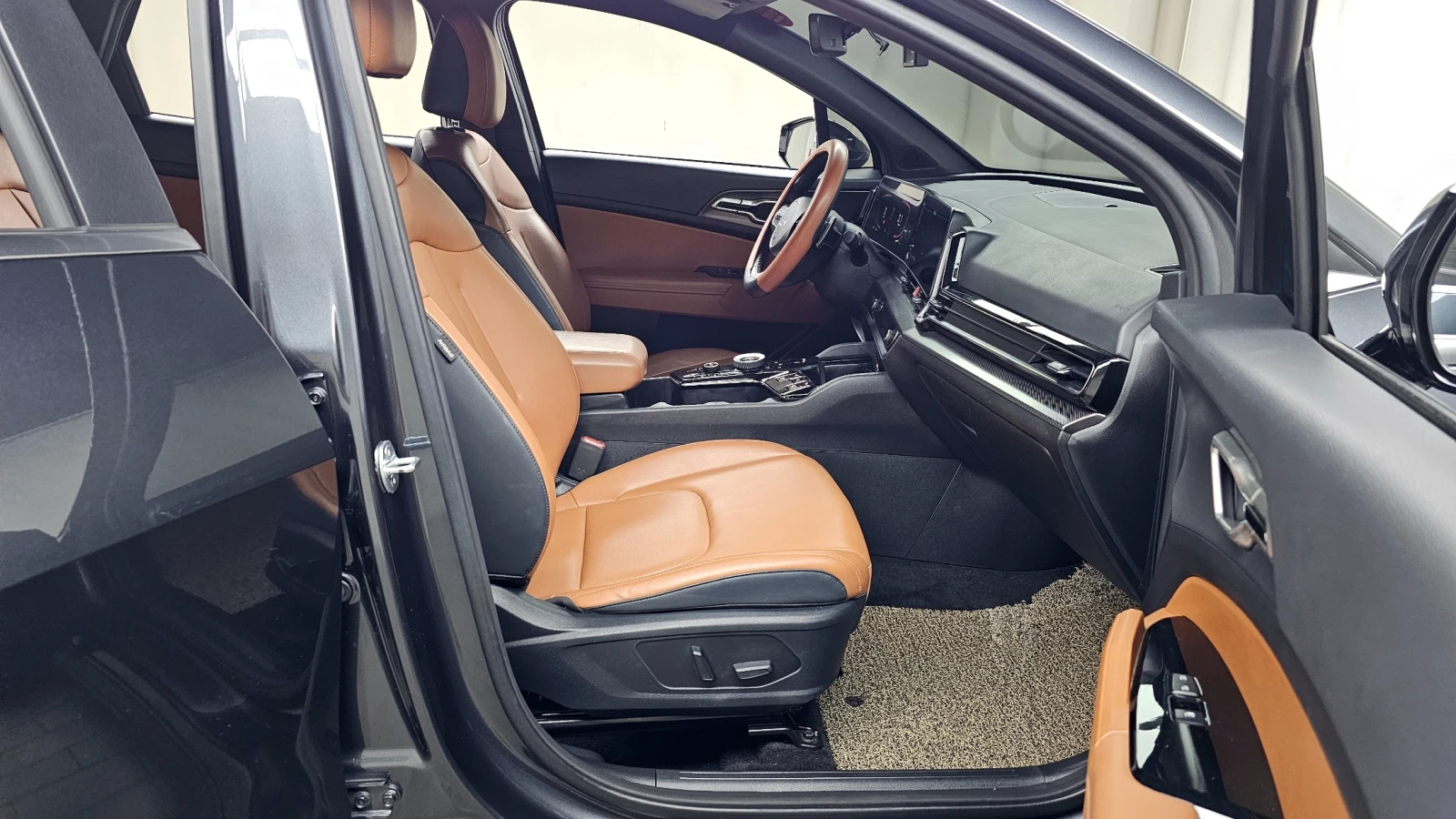 Kia Sportage 2.0LPG NOBLESSE  | Mobile.bg   11