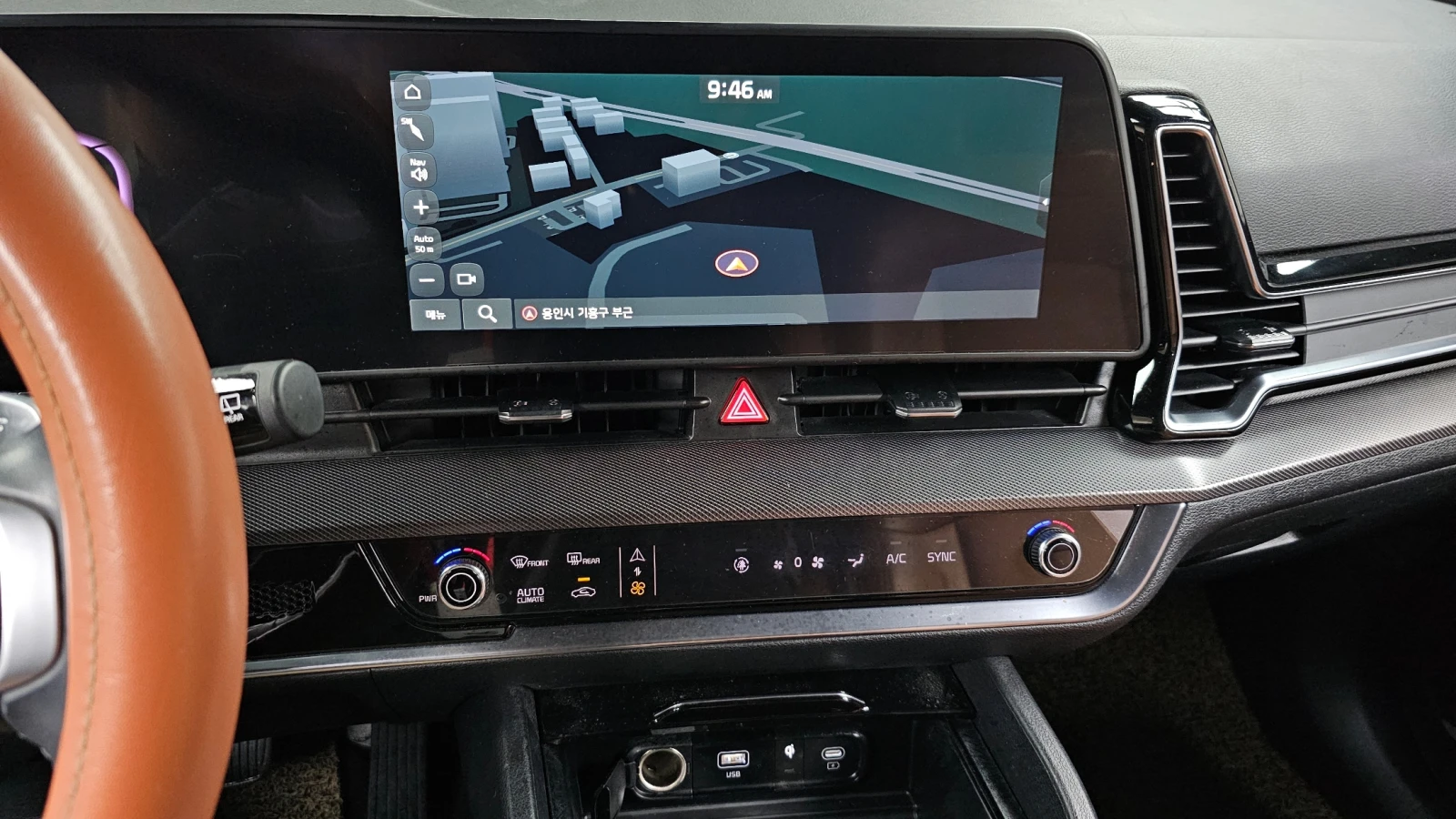 Kia Sportage 2.0LPG NOBLESSE  | Mobile.bg   14