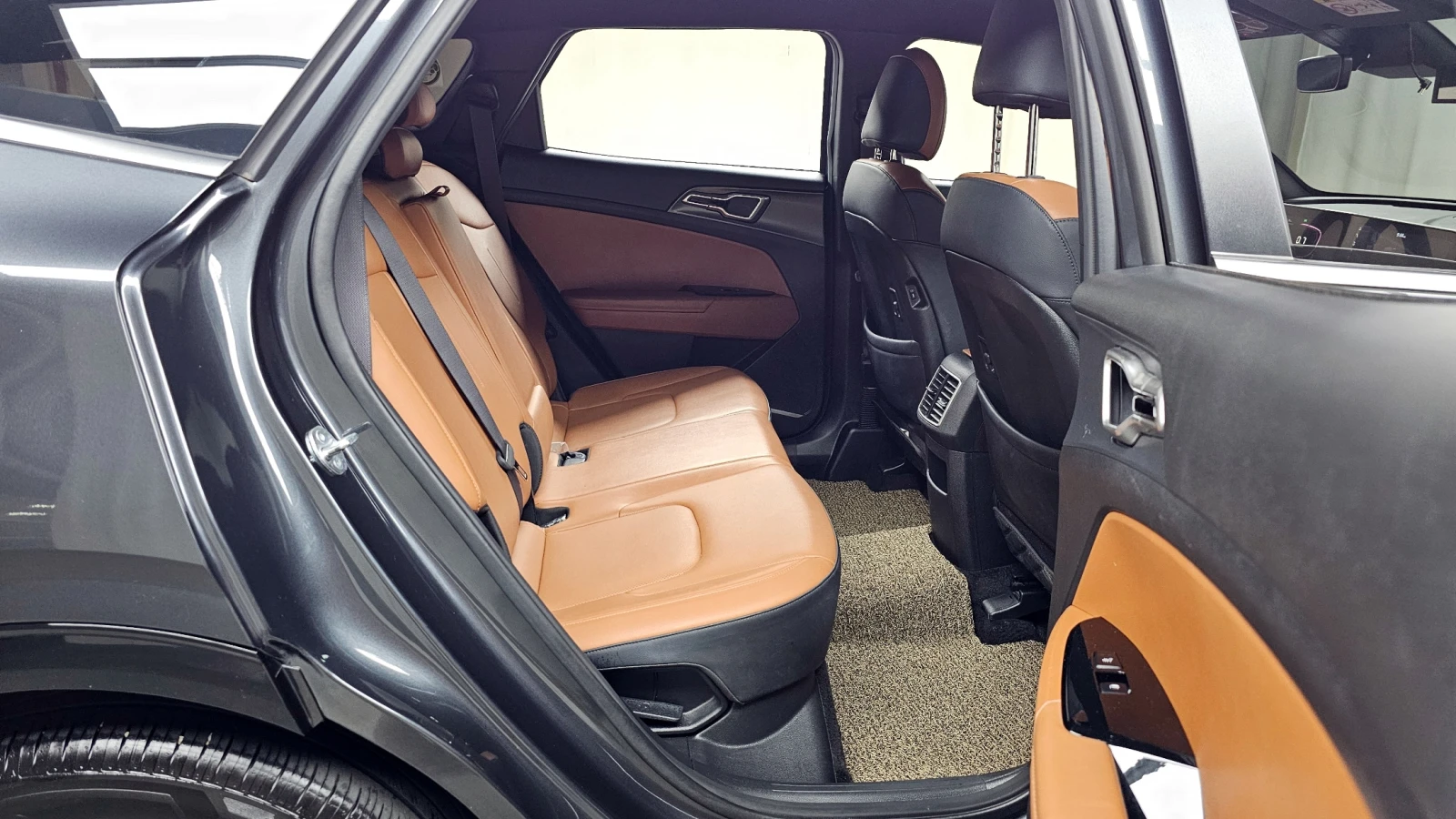 Kia Sportage 2.0LPG NOBLESSE  | Mobile.bg   12