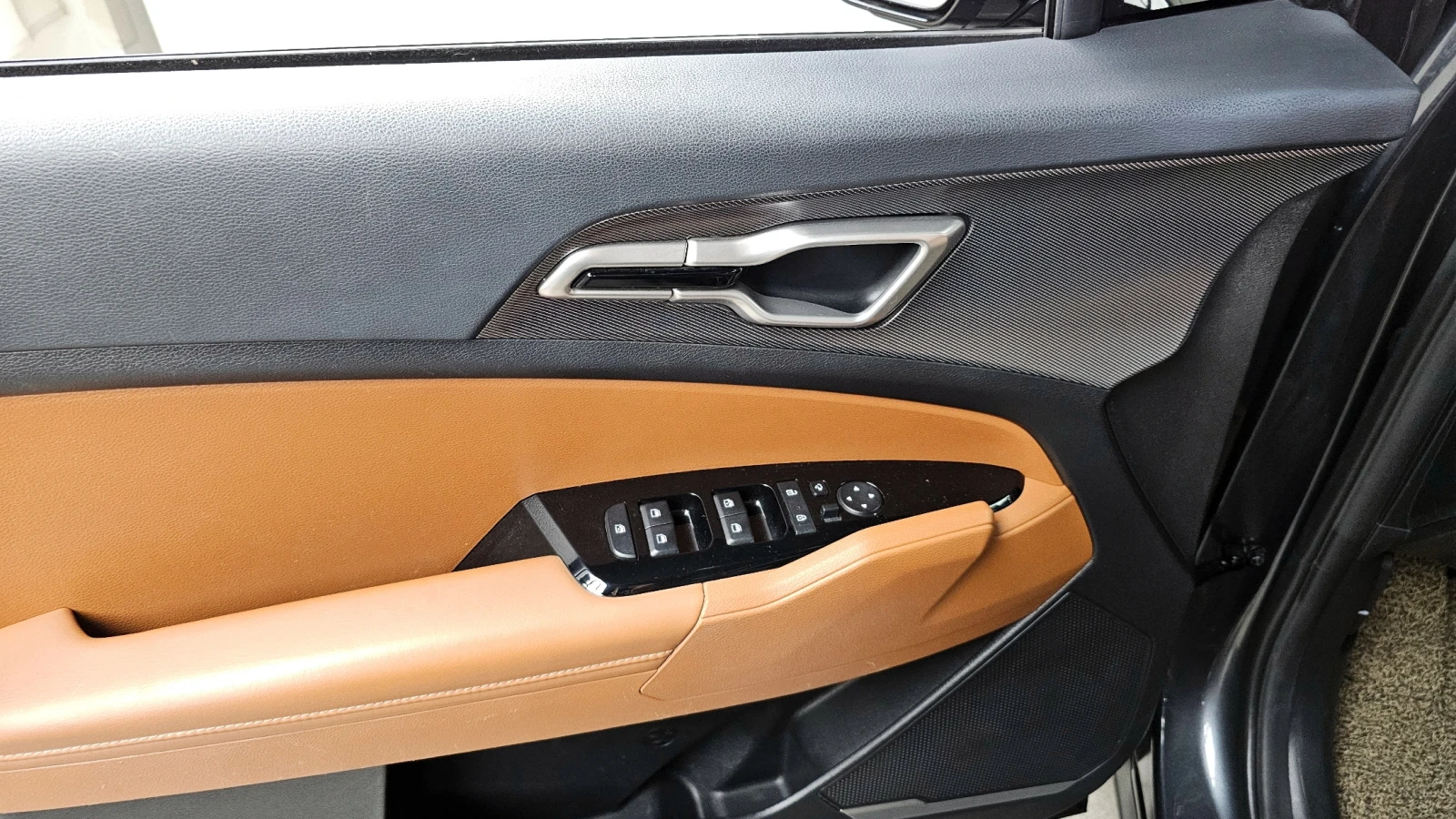 Kia Sportage 2.0LPG NOBLESSE  | Mobile.bg   17