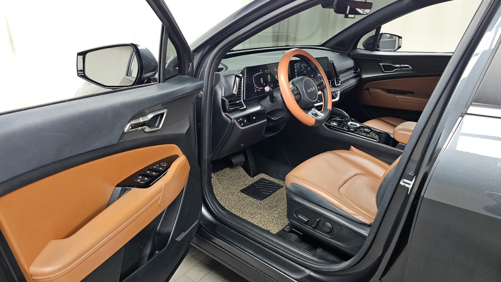 Kia Sportage 2.0LPG NOBLESSE  | Mobile.bg   10