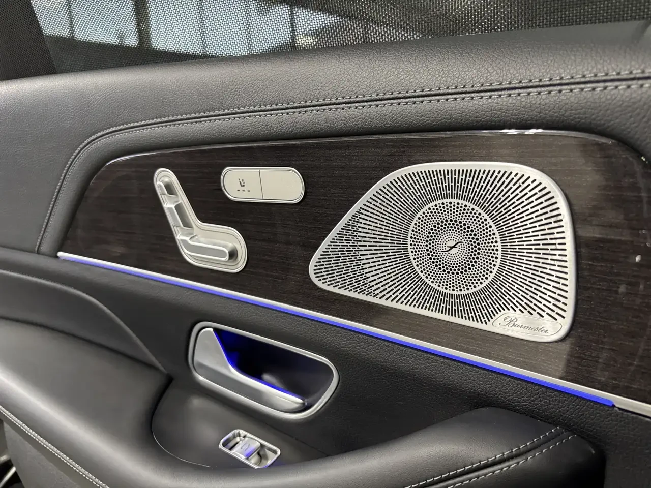 Mercedes-Benz GLE 53 4MATIC FULL MAXX | Mobile.bg   9