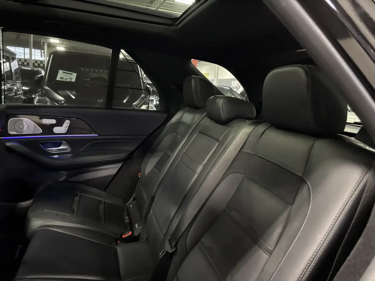 Mercedes-Benz GLE 53 4MATIC FULL MAXX | Mobile.bg   14