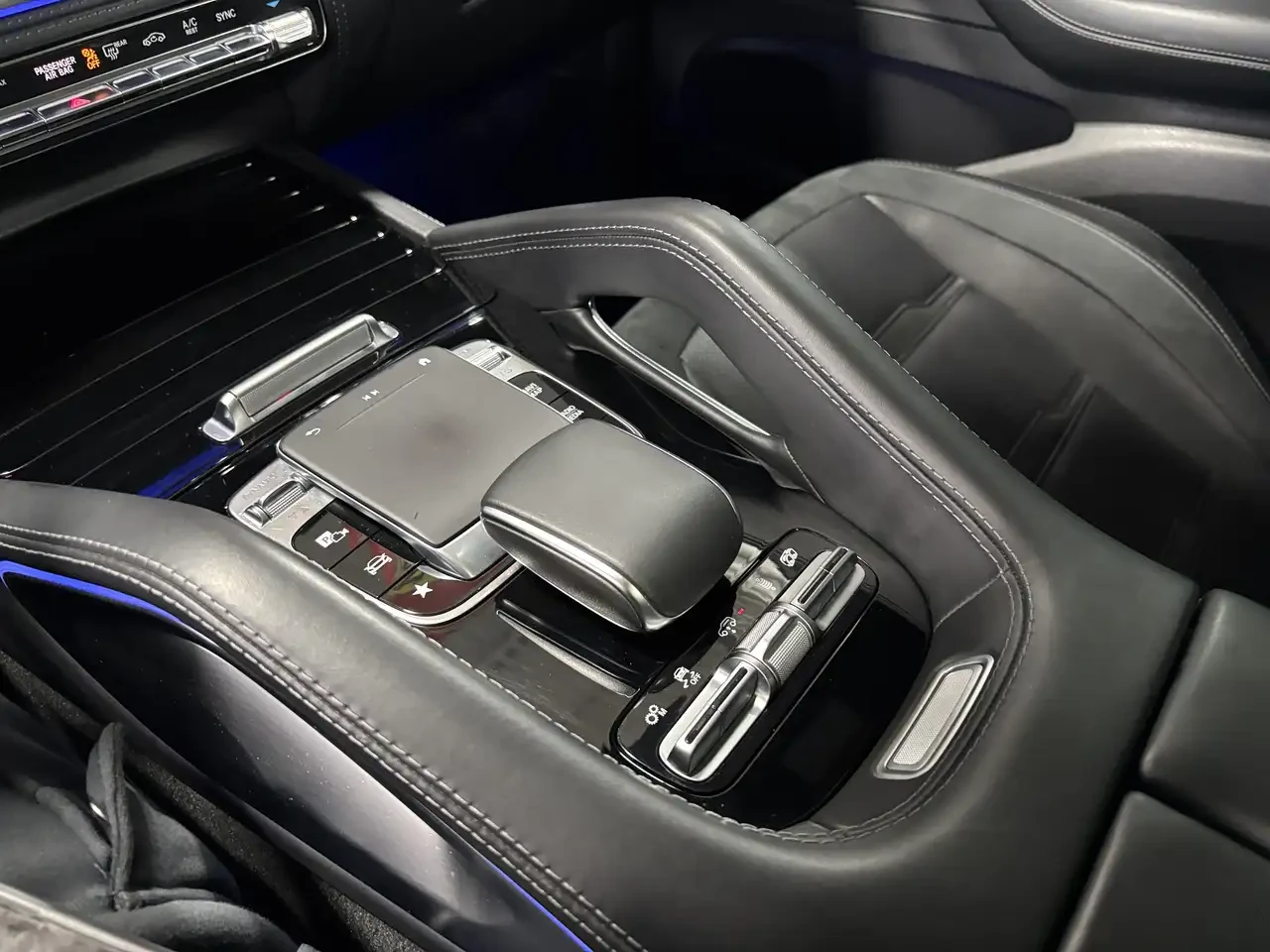 Mercedes-Benz GLE 53 4MATIC FULL MAXX | Mobile.bg   11