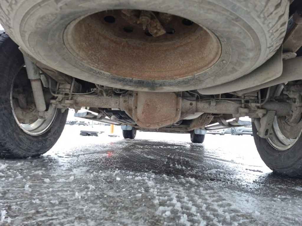 Ford F150  4WD SuperCrew * CARFAX *    | Mobile.bg   13