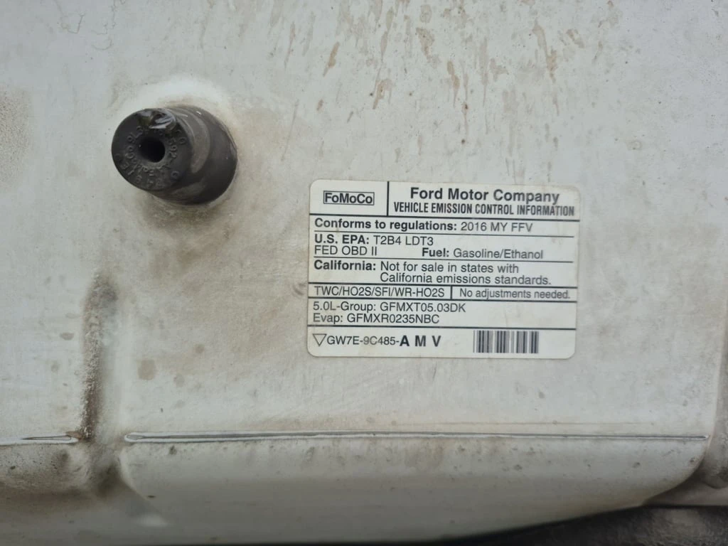 Ford F150  4WD SuperCrew * CARFAX *    | Mobile.bg   11