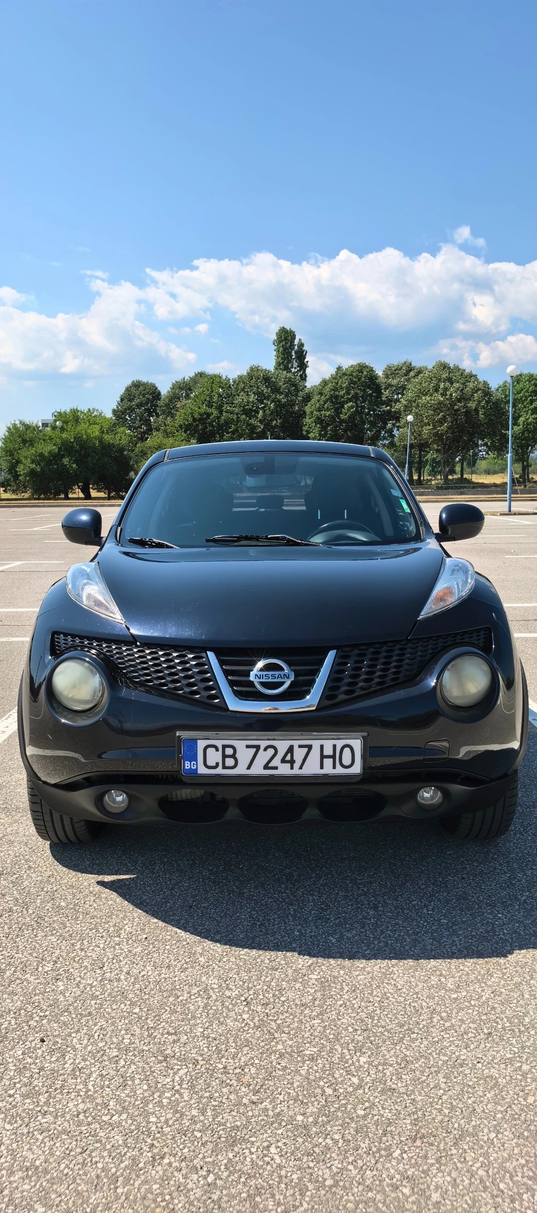 Nissan Juke | Mobile.bg   4