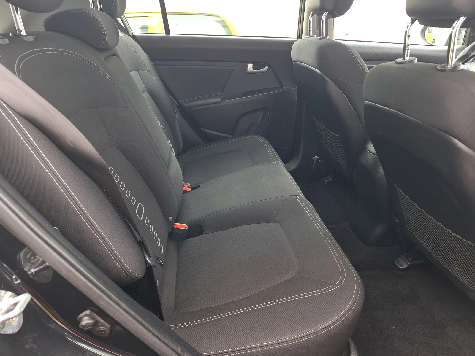 Kia Sportage 1.6i 135kc gaz | Mobile.bg   15